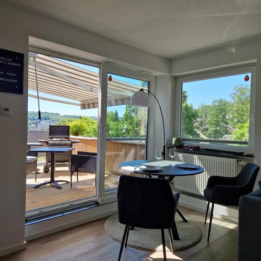 Sonnenterrasse Apartment *