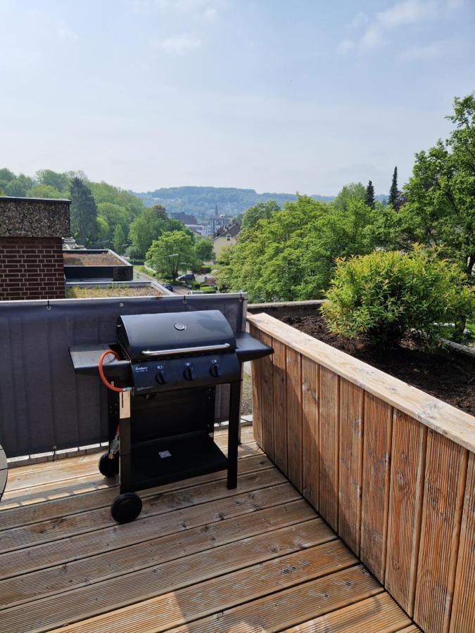 Apartment Sonnenterrasse