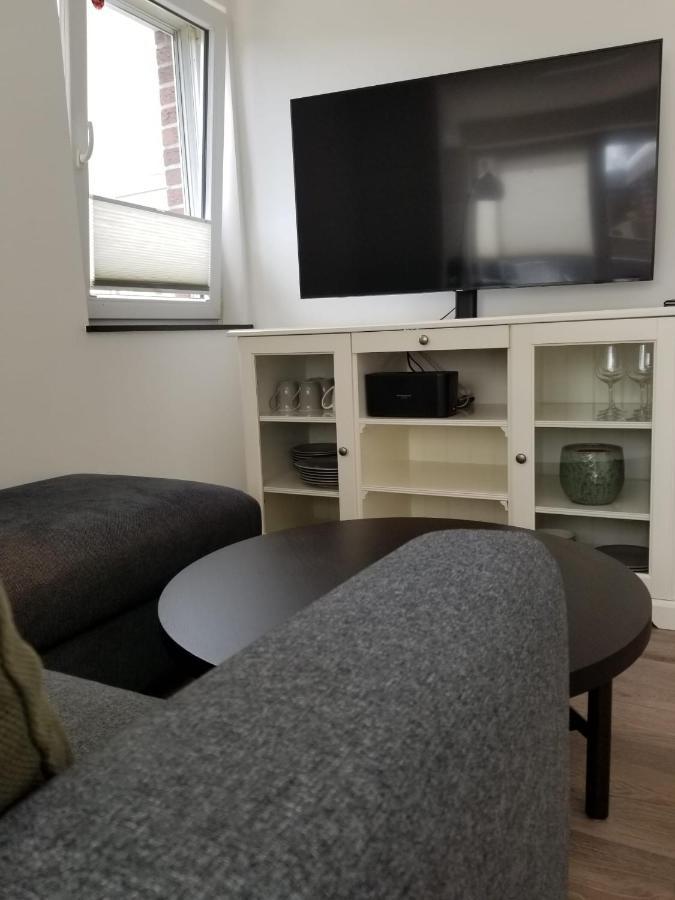 Sonnenterrasse Apartment *
