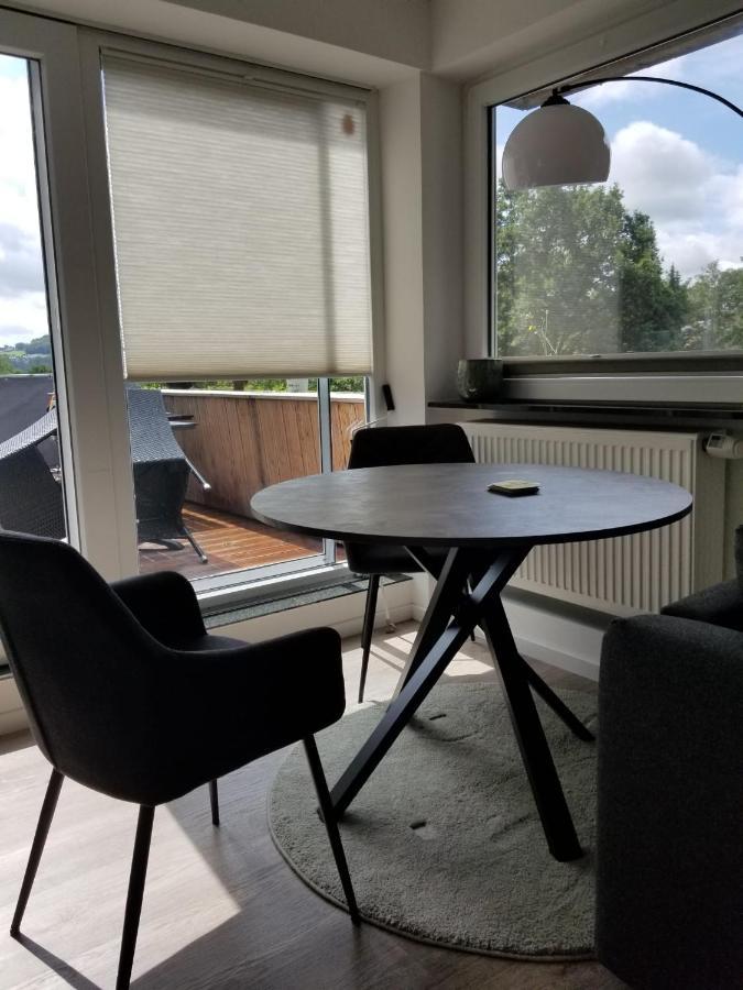 Sonnenterrasse Wiehl