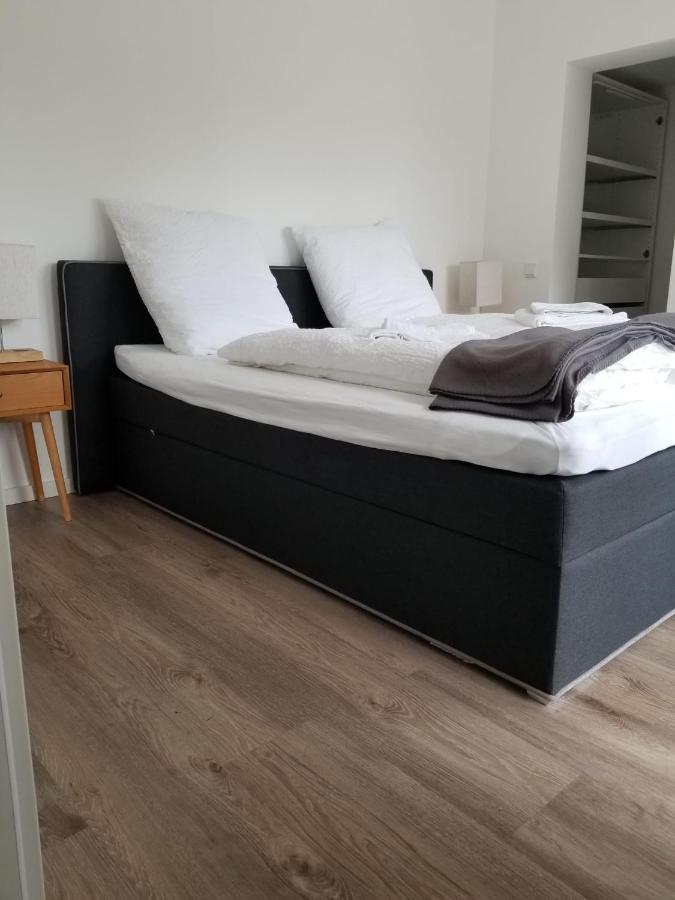 Apartment Sonnenterrasse